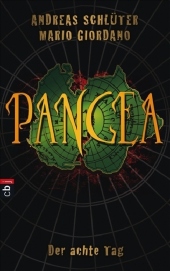 Pangea - Der achte Tag