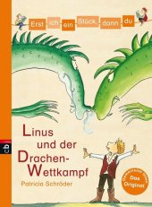 Linus und der Drachen-Wettkampf