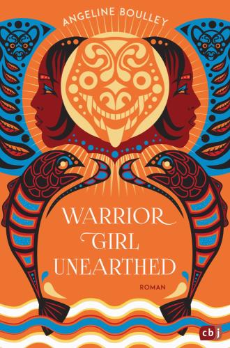 Warrior Girl unearthed