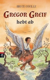 Gregor Greif hebt ab