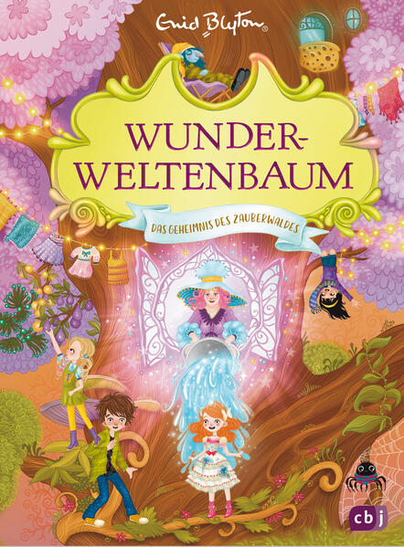Cover des Mediums