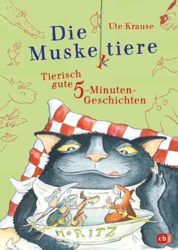 Cover des Mediums