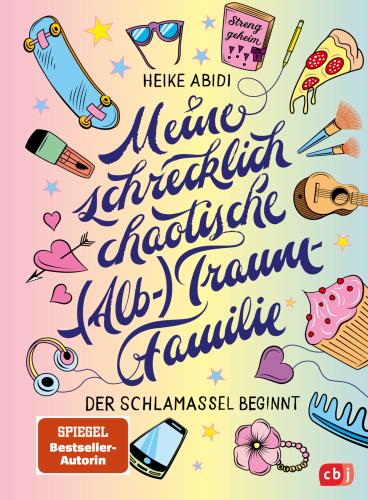 Cover des Mediums