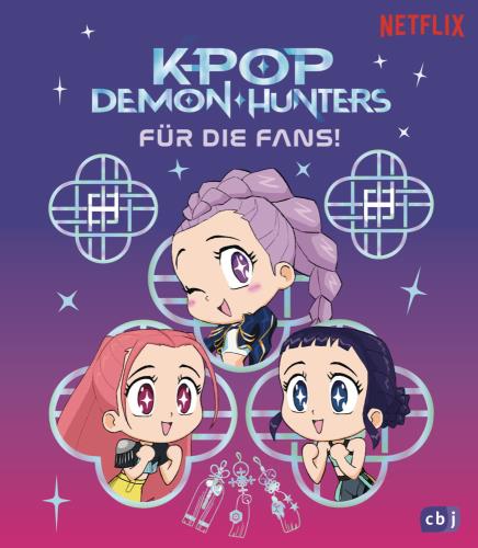 Cover des Mediums