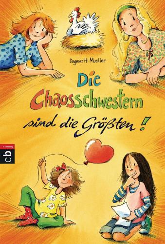 Cover des Mediums