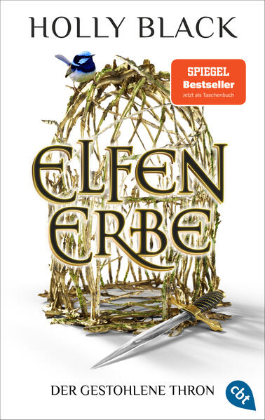 Der gestohlene Thron
