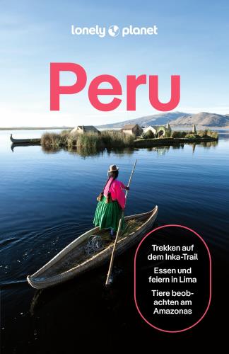 Cover des Mediums
