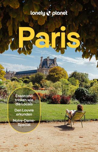 Cover des Mediums