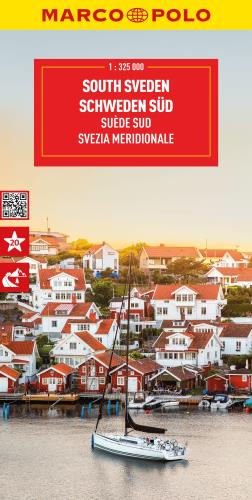Southern Sweden