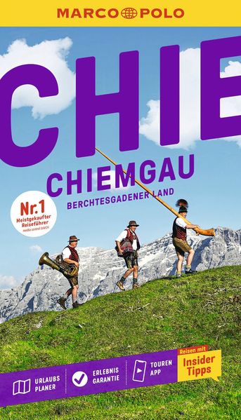 Cover des Mediums
