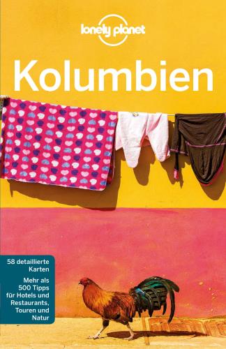 Cover des Mediums