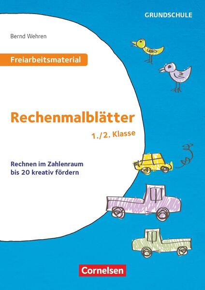Cover des Mediums