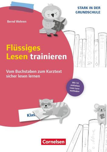 Stark in der Grundschule - Deutsch - Klasse 1/2