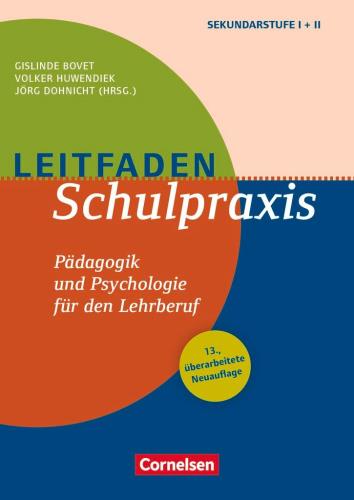 Cover des Mediums