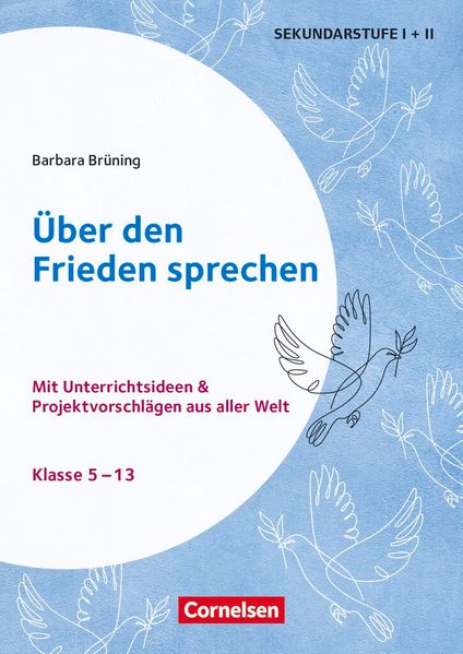 Cover des Mediums