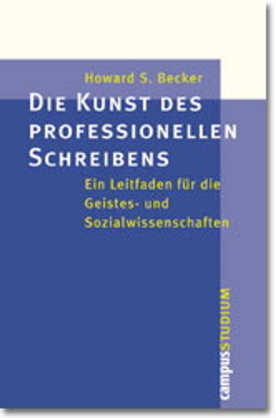 Cover des Mediums