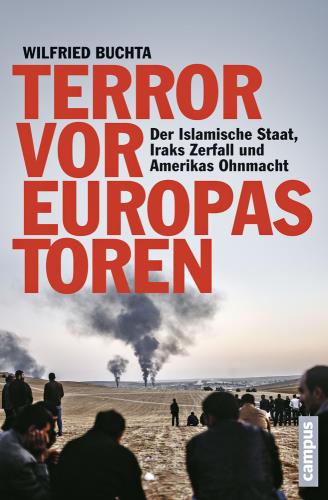 Terror vor Europas Toren