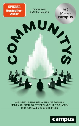 Cover des Mediums