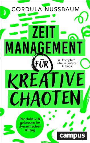 Cover des Mediums
