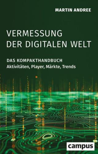 Cover des Mediums