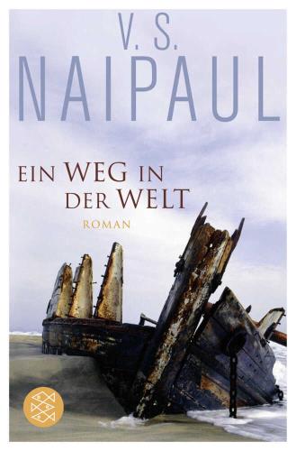 Cover des Mediums