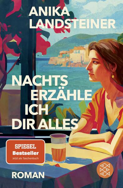 Cover des Mediums