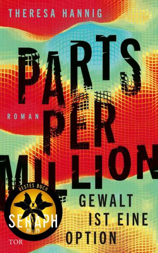 Parts per million