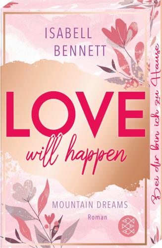 Love will happen