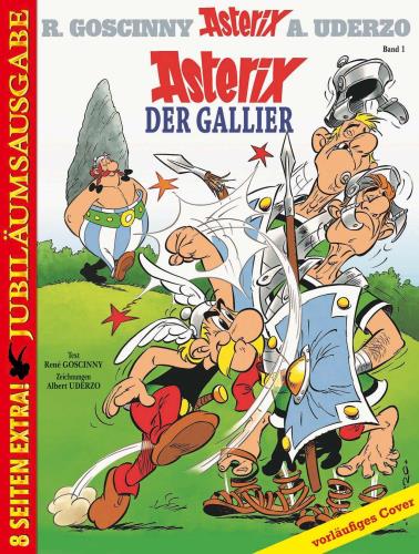 Cover des Mediums