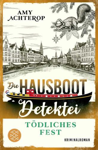 Tödliches Fest