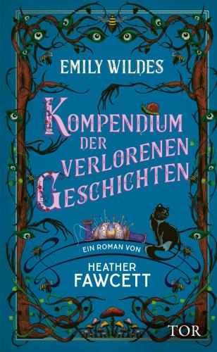 Cover des Mediums