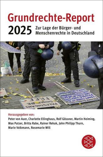 Cover des Mediums