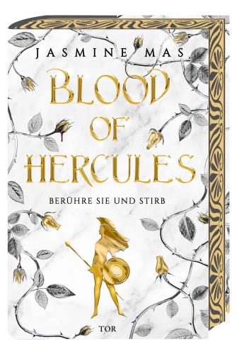 Cover des Mediums
