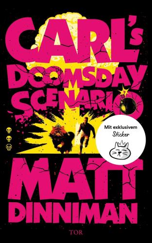 Cover des Mediums
