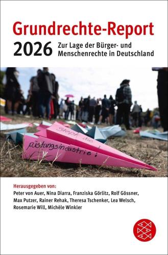 Cover des Mediums