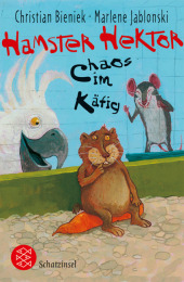 Cover des Mediums