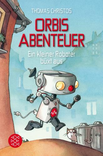Cover des Mediums