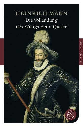 Cover des Mediums