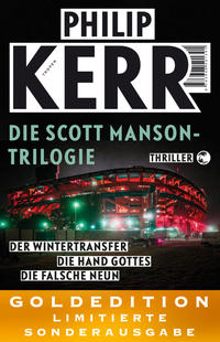 Cover des Mediums