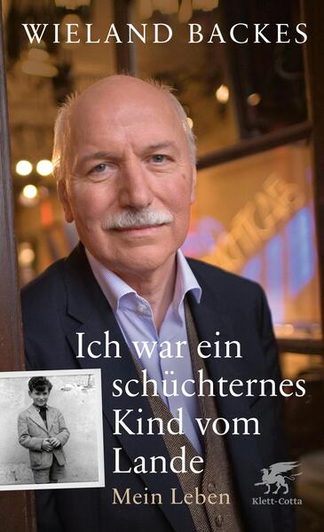 Cover des Mediums