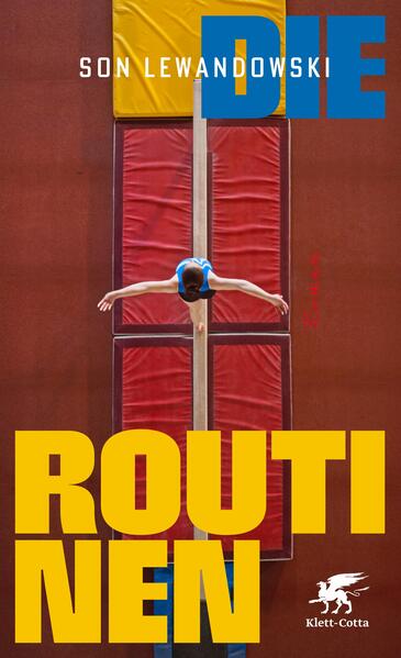 Cover des Mediums