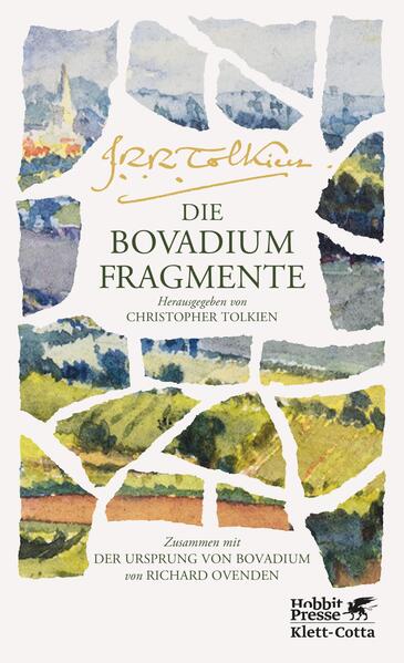 Cover des Mediums