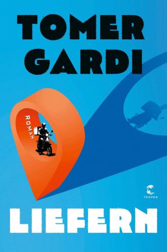 Cover des Mediums
