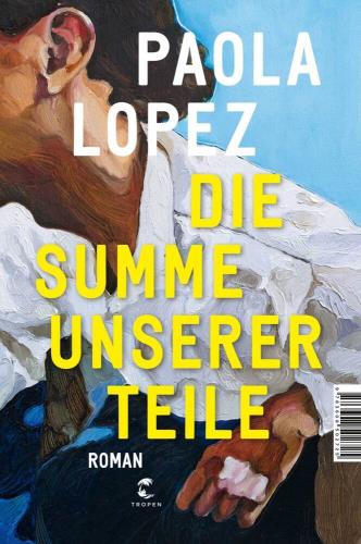 Cover des Mediums