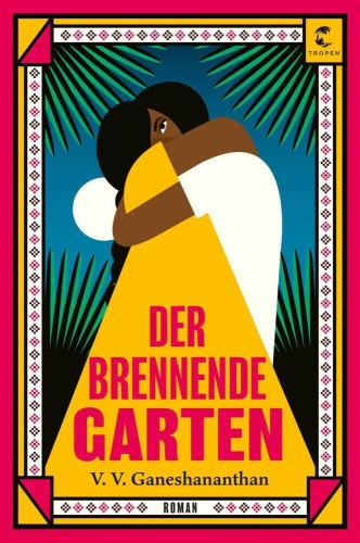Cover des Mediums