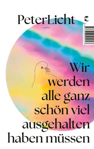 Cover des Mediums