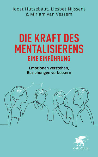 Cover des Mediums