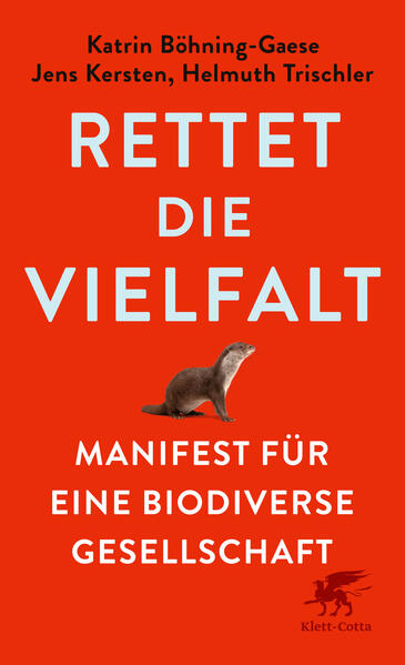 Rettet die Vielfalt!