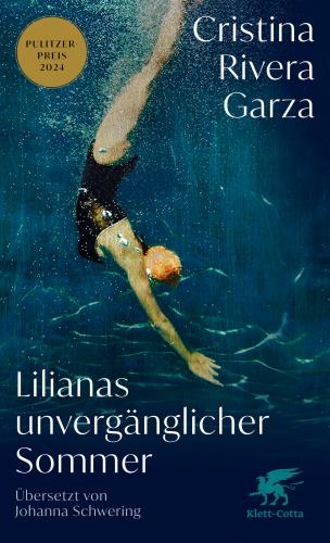 Cover des Mediums