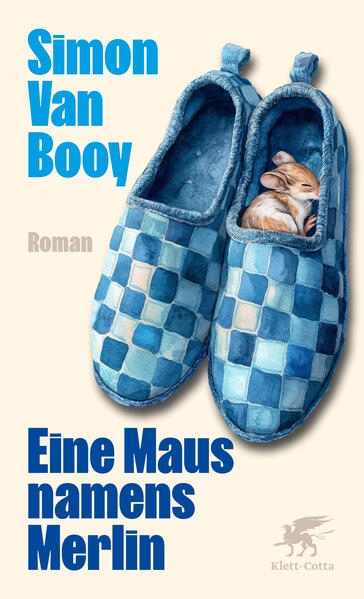 Eine Maus namens Merlin